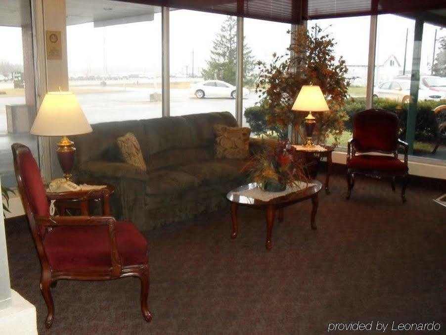 Days Inn By Wyndham Salem, Il Exterior foto